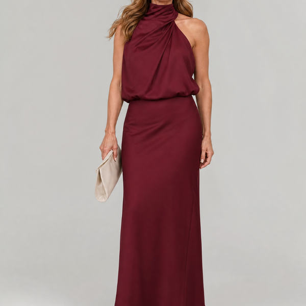 Raffaella — Burgundy