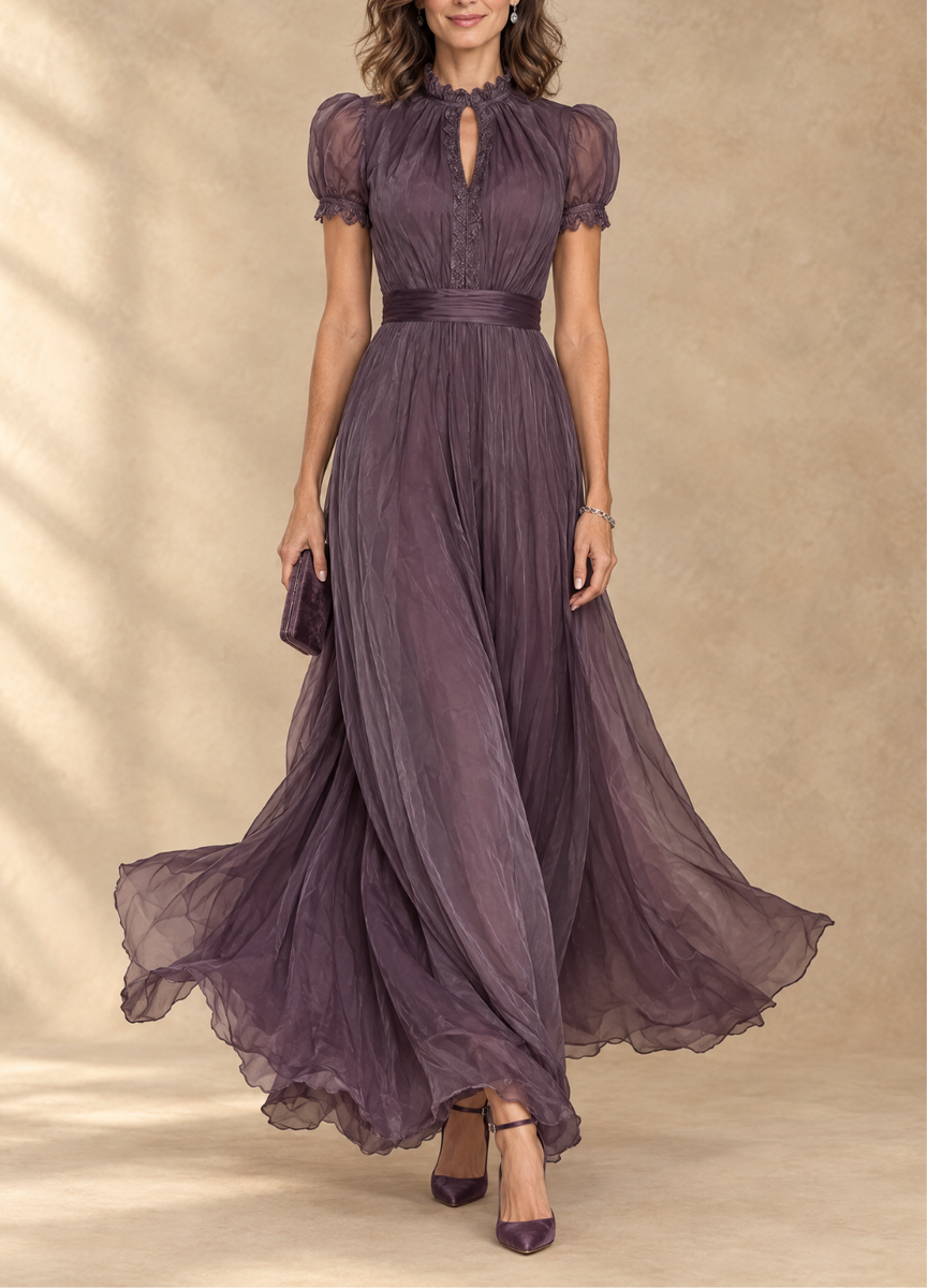 Jocasta — Plum