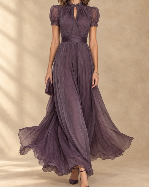 Jocasta — Plum