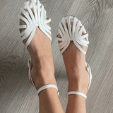 Nerissa — White (1)
