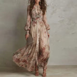 Adelaide — Blush Floral