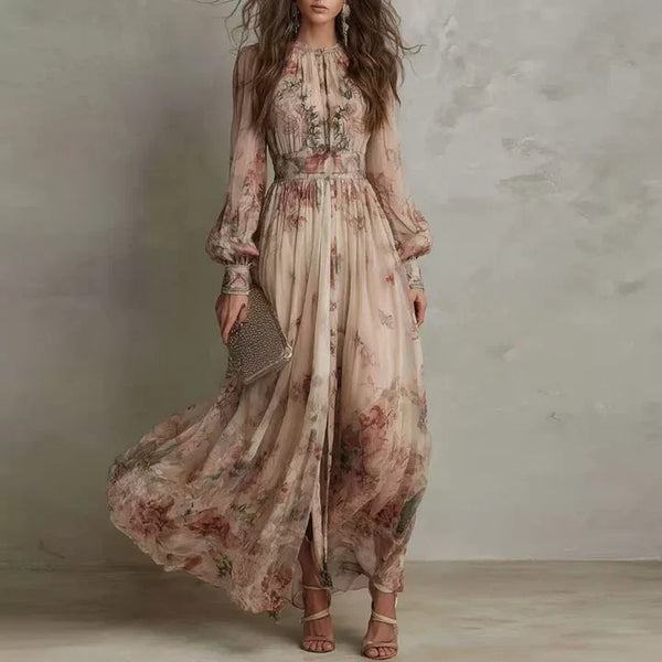 Adelaide — Blush Floral
