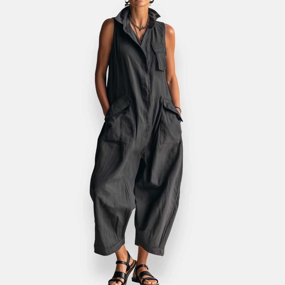Aurora - Elegant Linen-Look Set