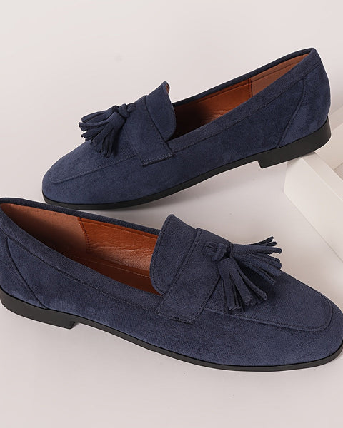 Eponine — Navy