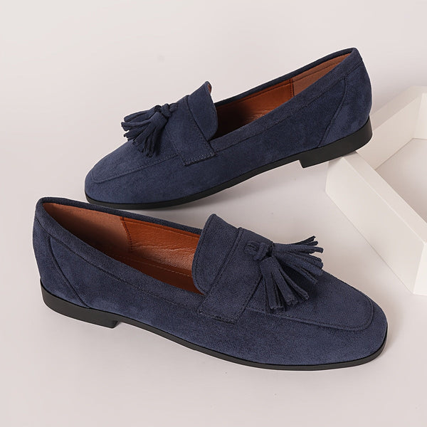 Eponine — Navy