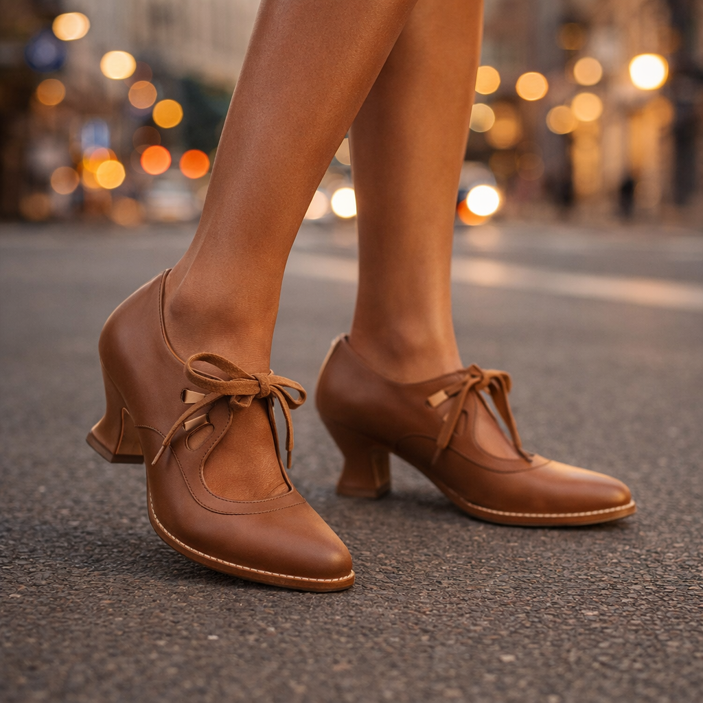 Della — Brown