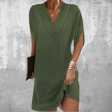 Gudrun — Olive Green