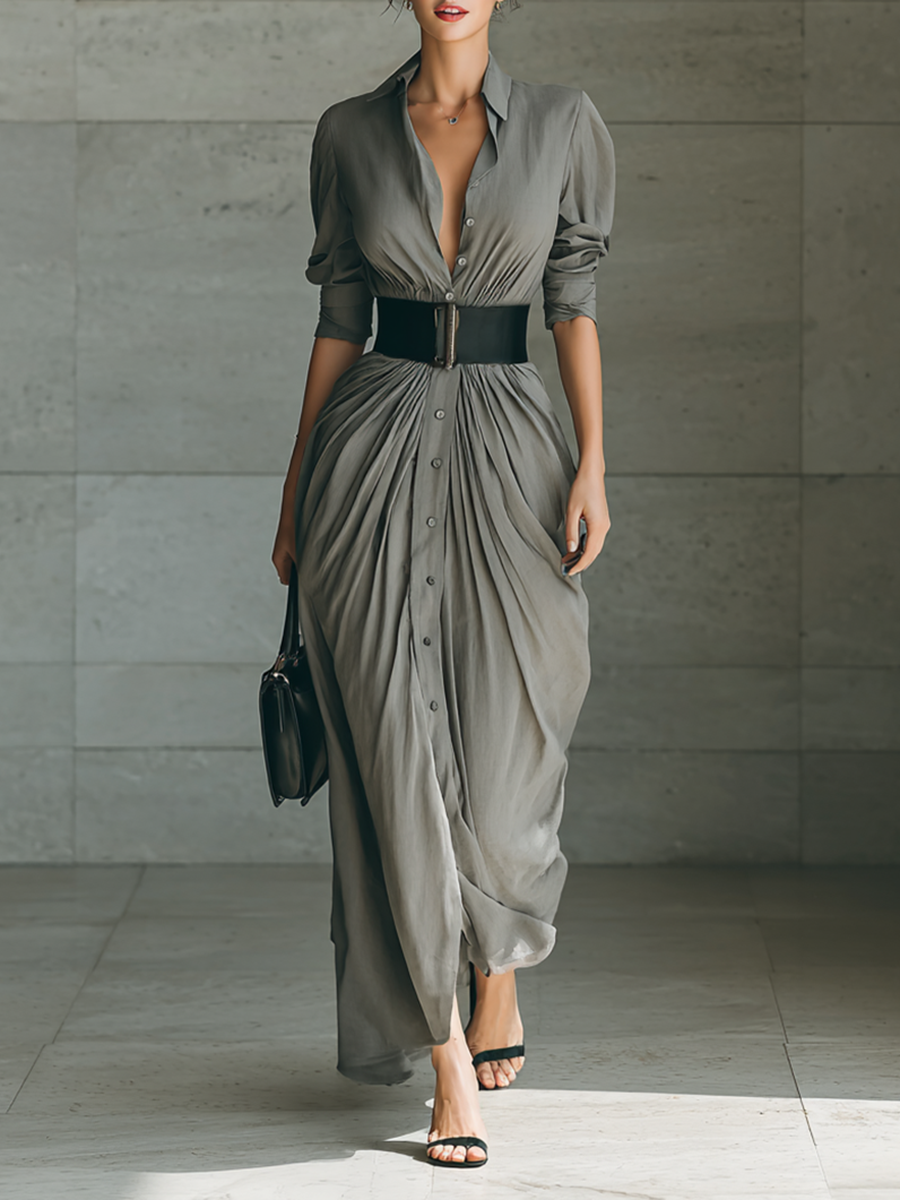Zahara - Gray
