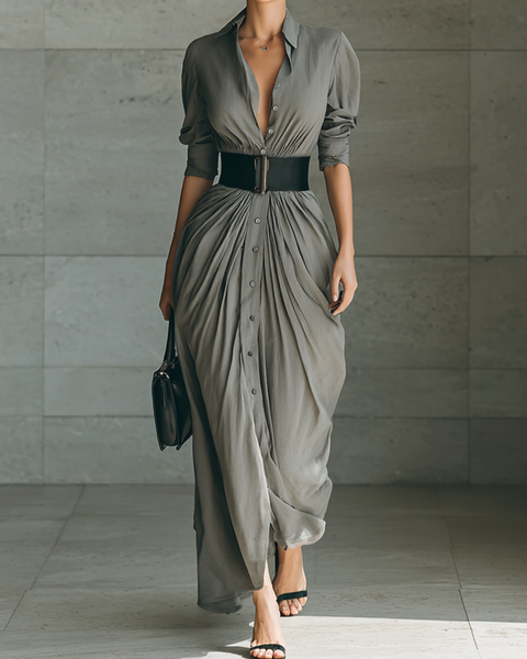 Zahara - Gray