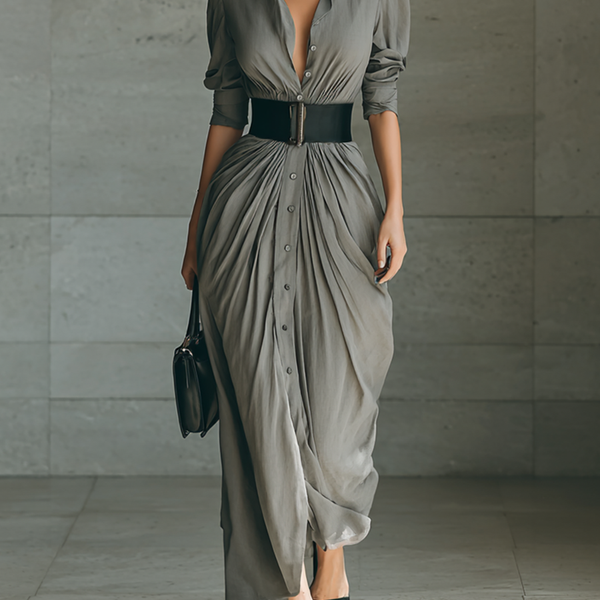 Zahara - Gray