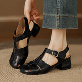Amaya - Black