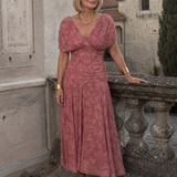 Antje — Dusty Rose