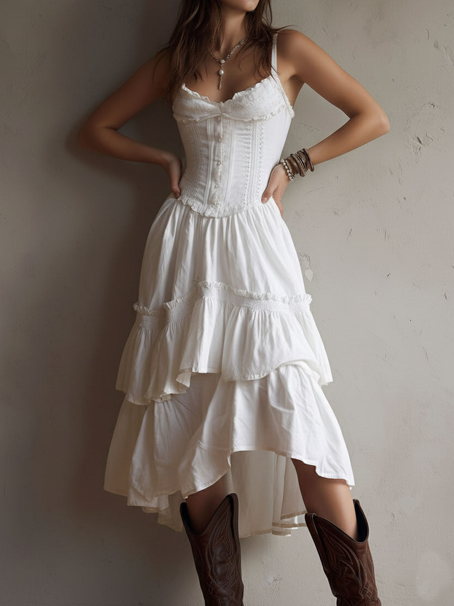 Zara — White (3)
