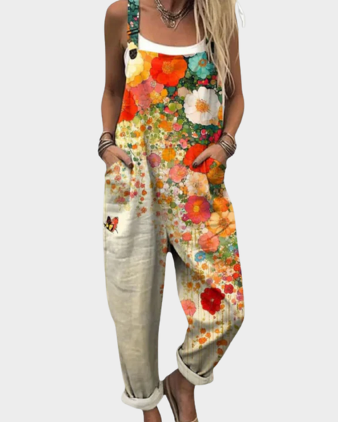 Delphine — Multicolour