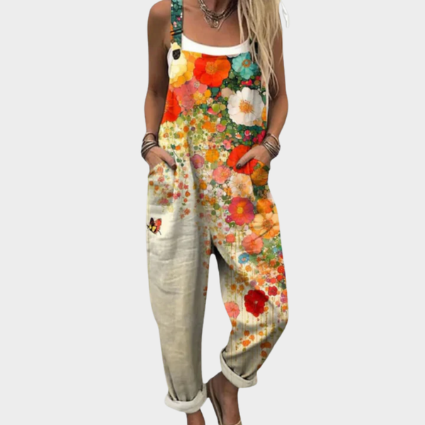 Delphine — Multicolour