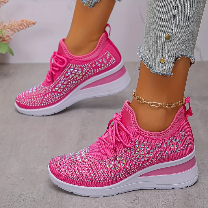 Cinderella — Pink