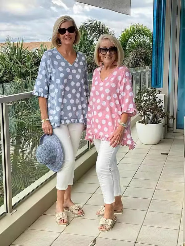 Eavan — Pink