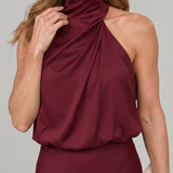 Raffaella — Burgundy