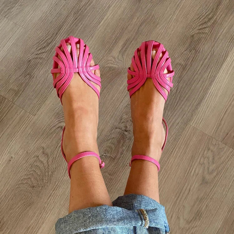Nerissa — Pink (2)