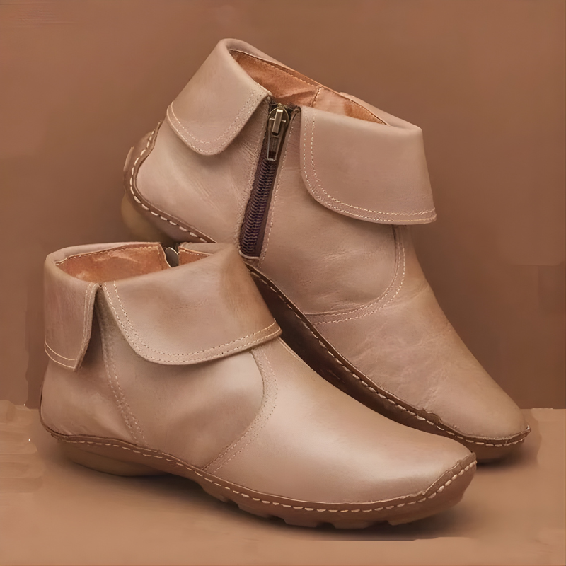 Edda — Beige