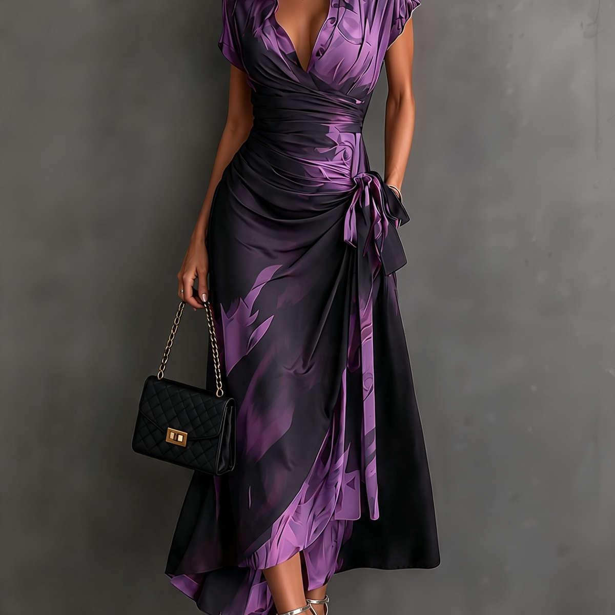 Brielle — Purple