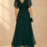 Ebba — Forest Green