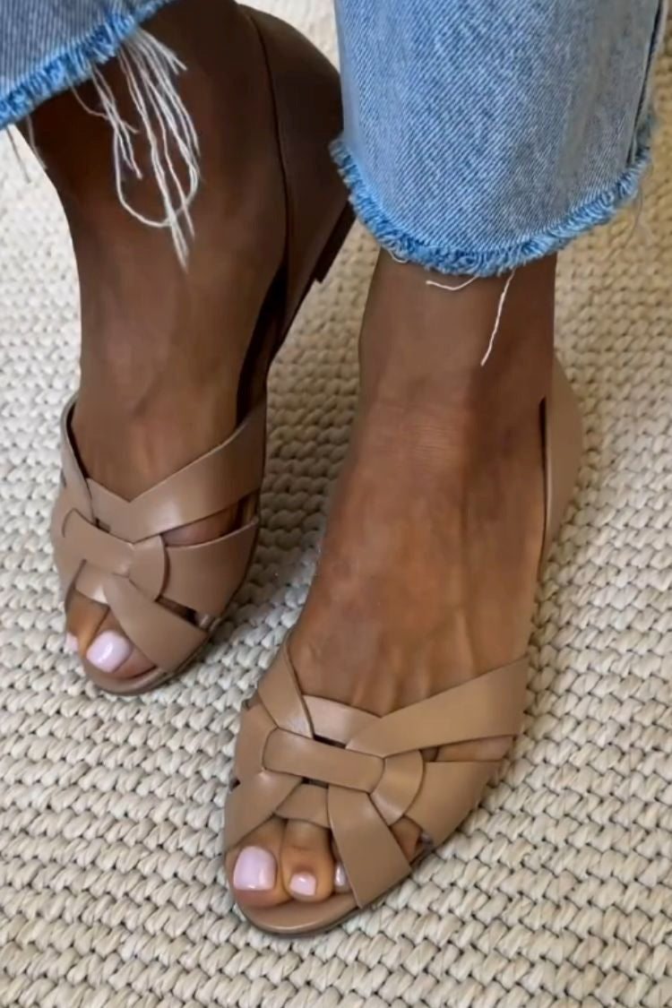 Kassandra — Beige (2)