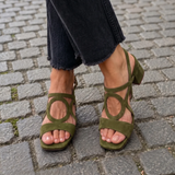 Brunella — Olive