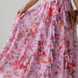 Sinead — Pink Floral
