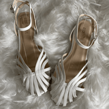 Nerissa — White (2)