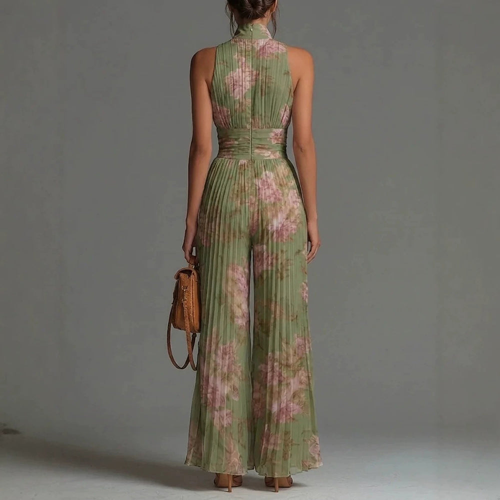Ysolde — Sage Floral (2)