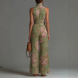 Ysolde — Sage Floral (2)