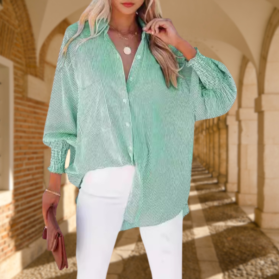 Gioia — Mint Green