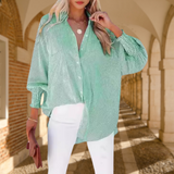 Gioia — Mint Green