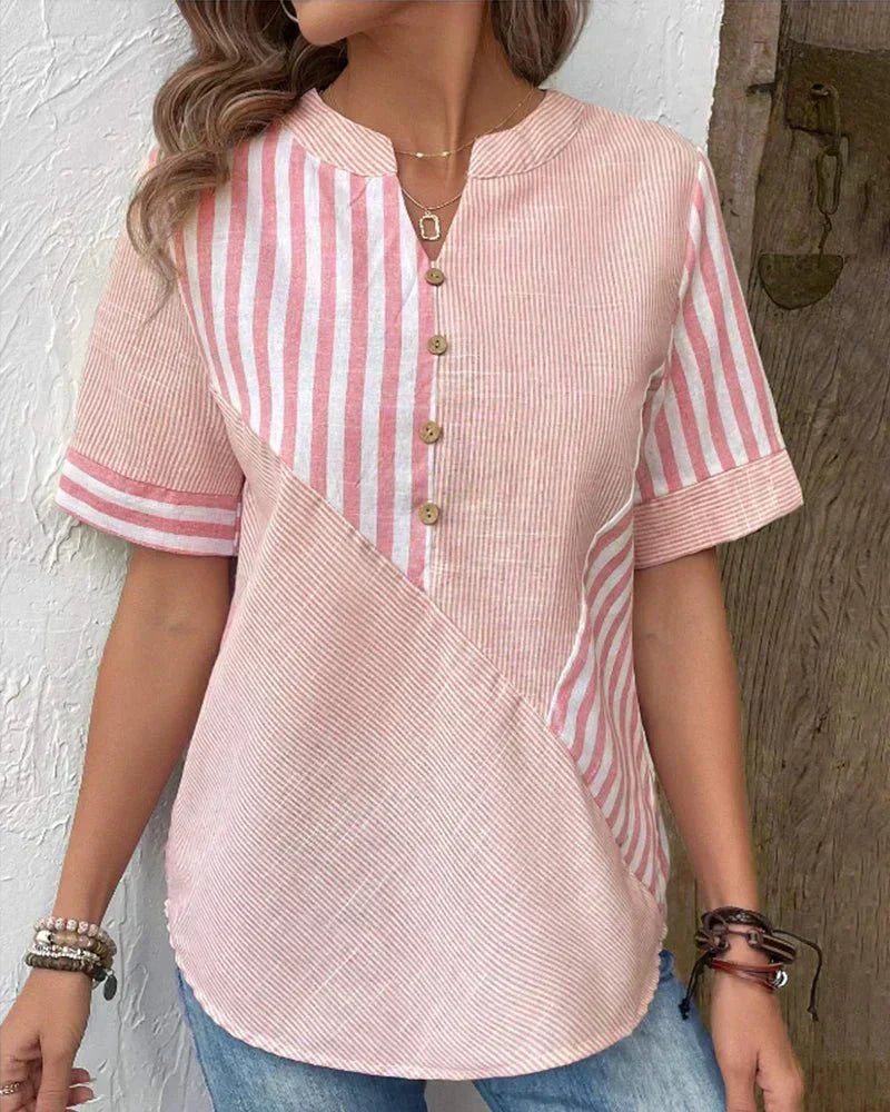 Barbro — Blush Pink