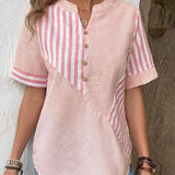 Barbro — Blush Pink