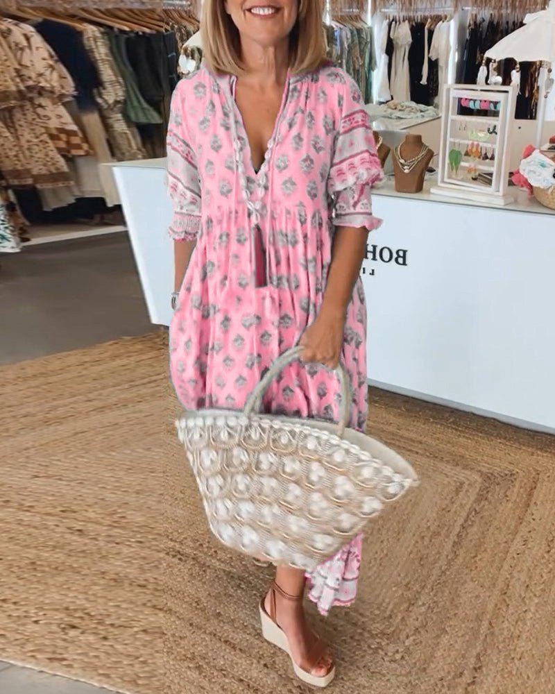 Wilmette — Pink