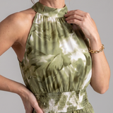 Hilke — Olive Leaf