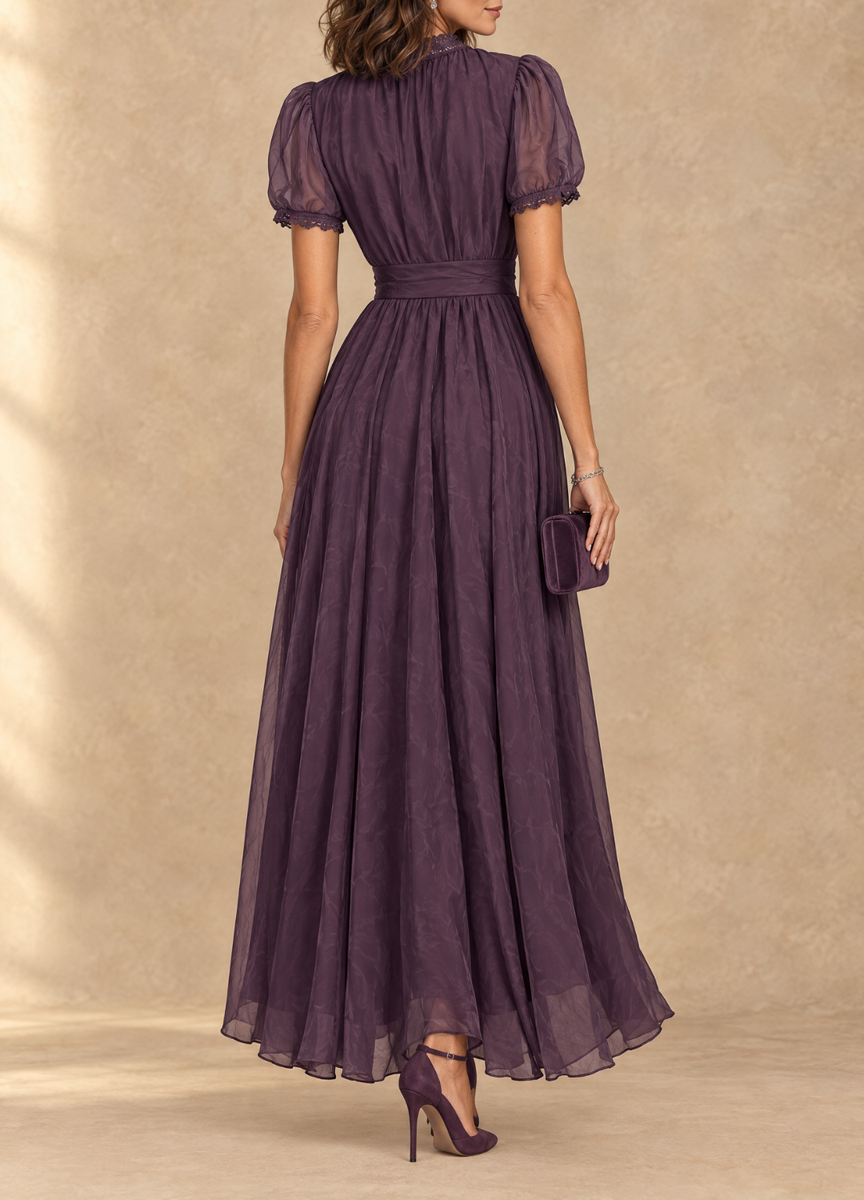 Jocasta — Plum