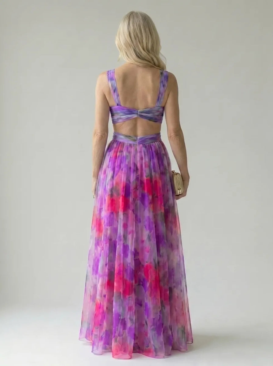 Annegret — Orchid Pink