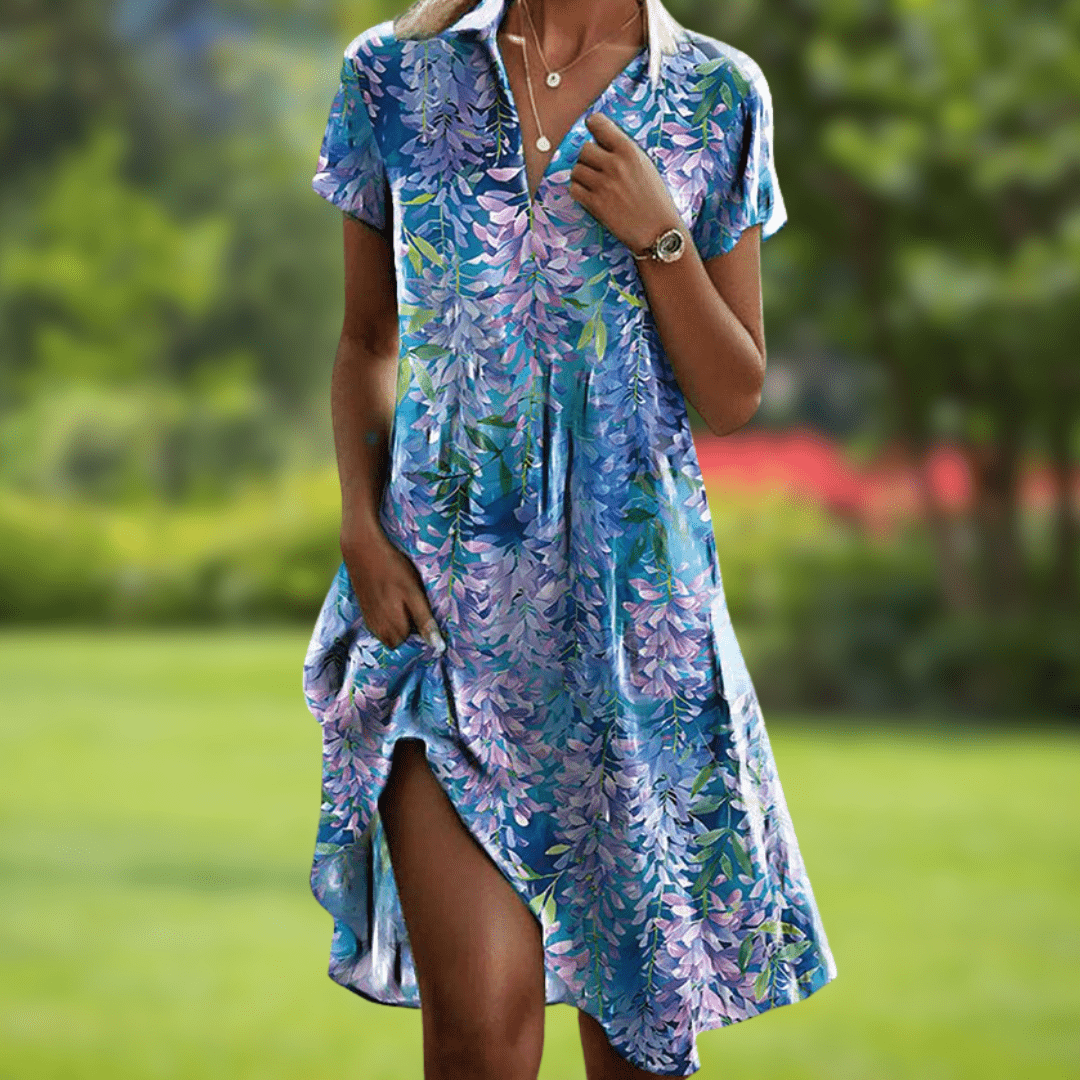 Brannagh — Blue Paisley