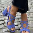  Periwinkle