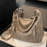 Zawadi — Taupe