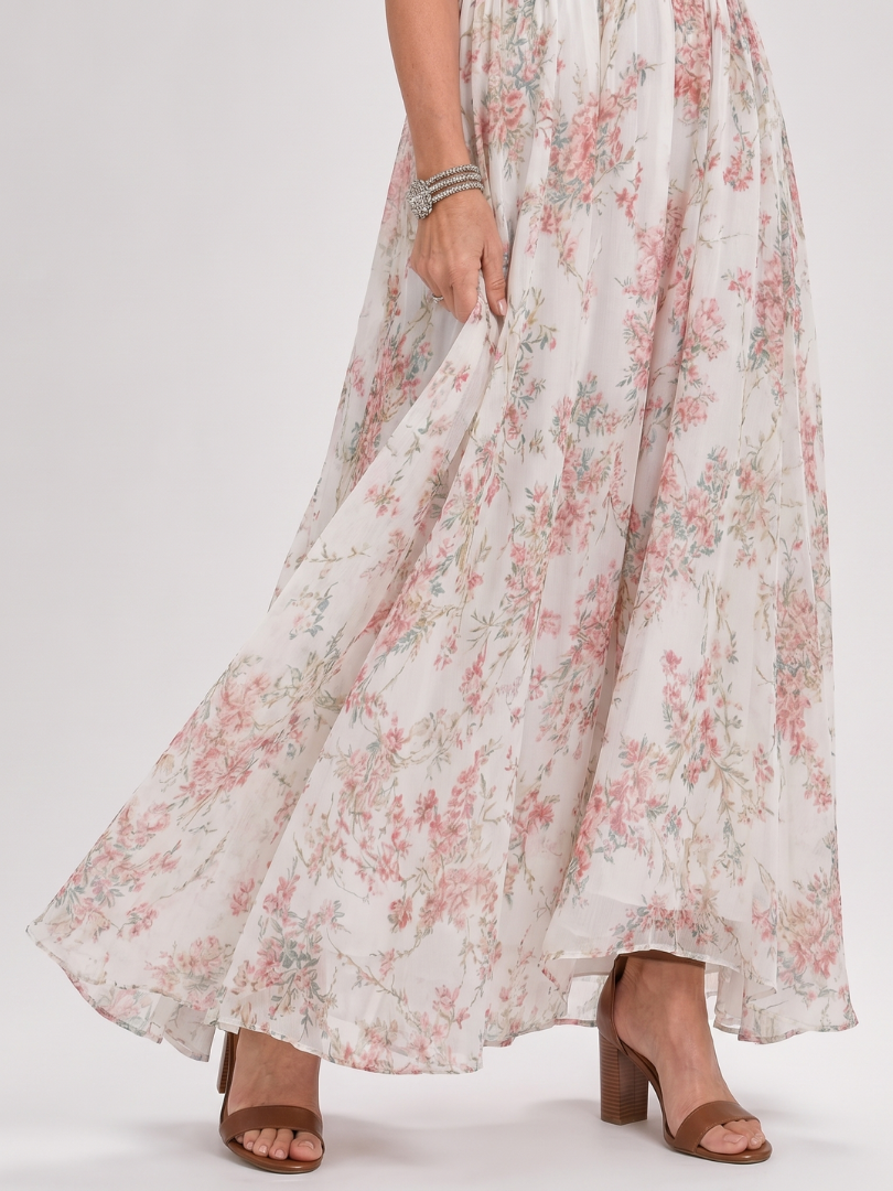 Minette — Blush Floral