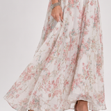Minette — Blush Floral