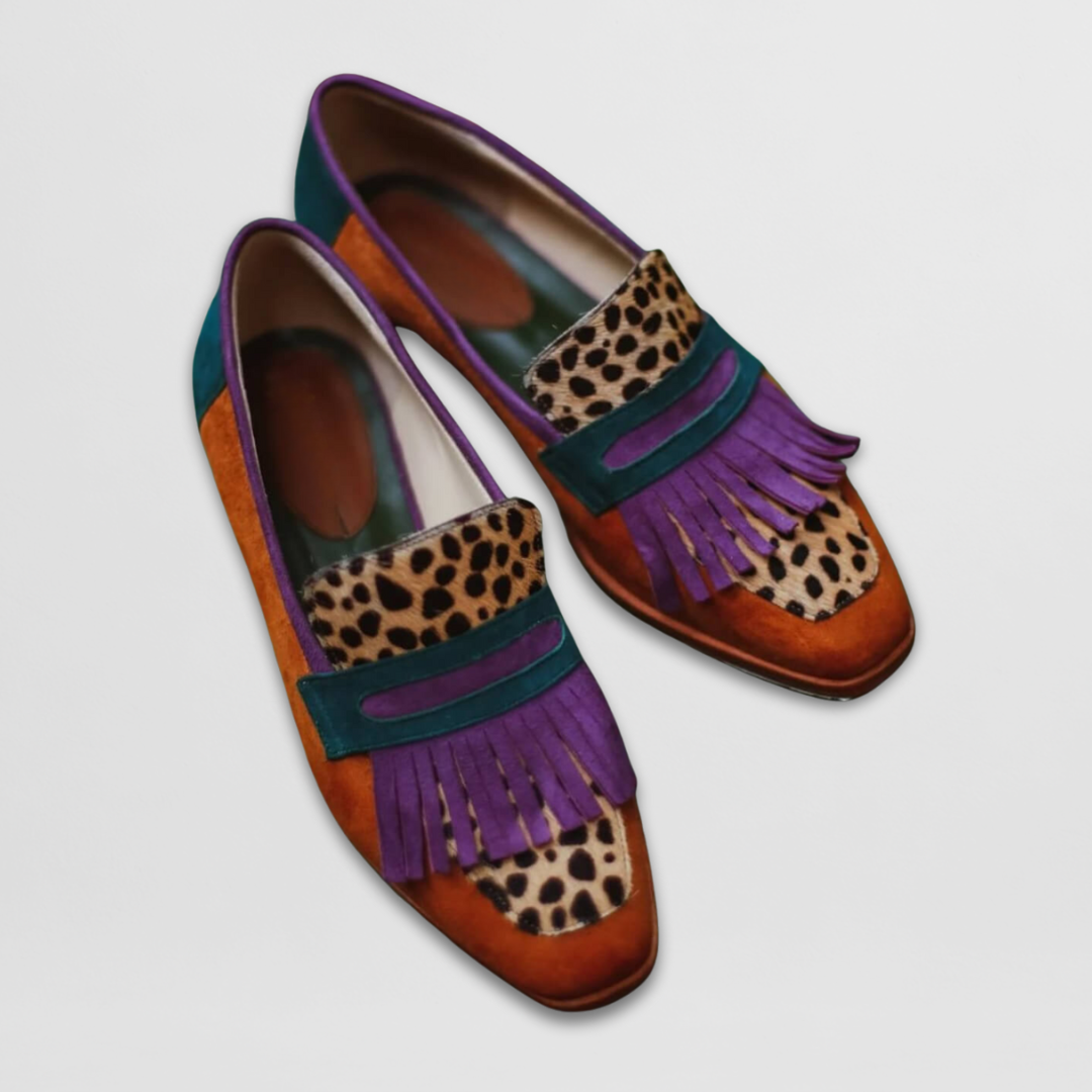 Elda — Leopard