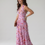 Sinead — Pink Floral