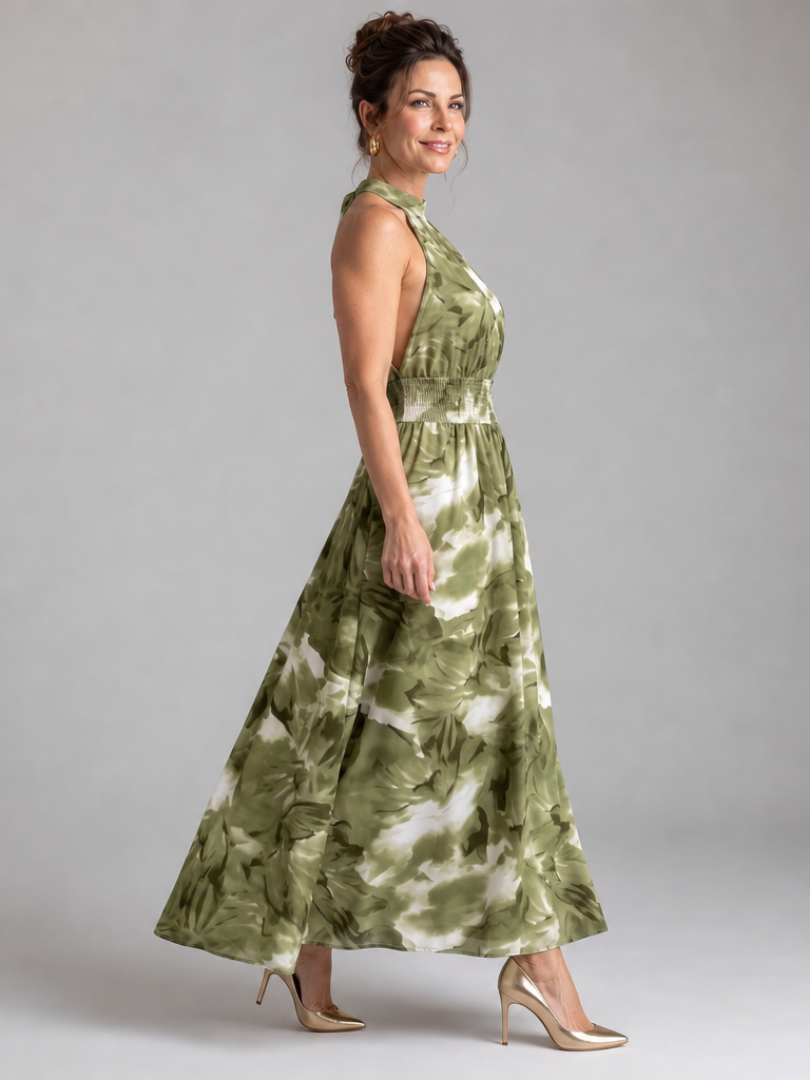 Hilke — Olive Leaf