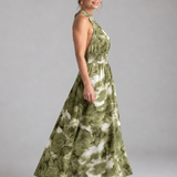 Hilke — Olive Leaf