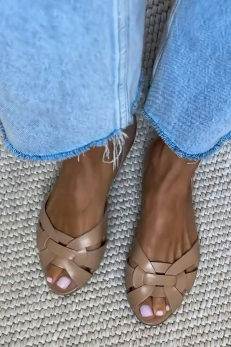 Kassandra — Beige (3)